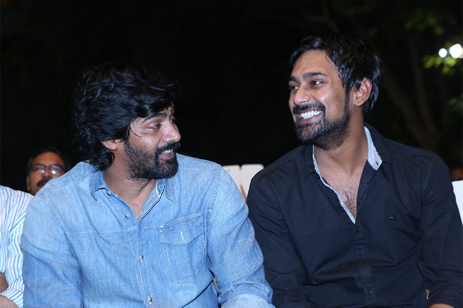 Ra-Ra-Krishnayya-Audio-Launch